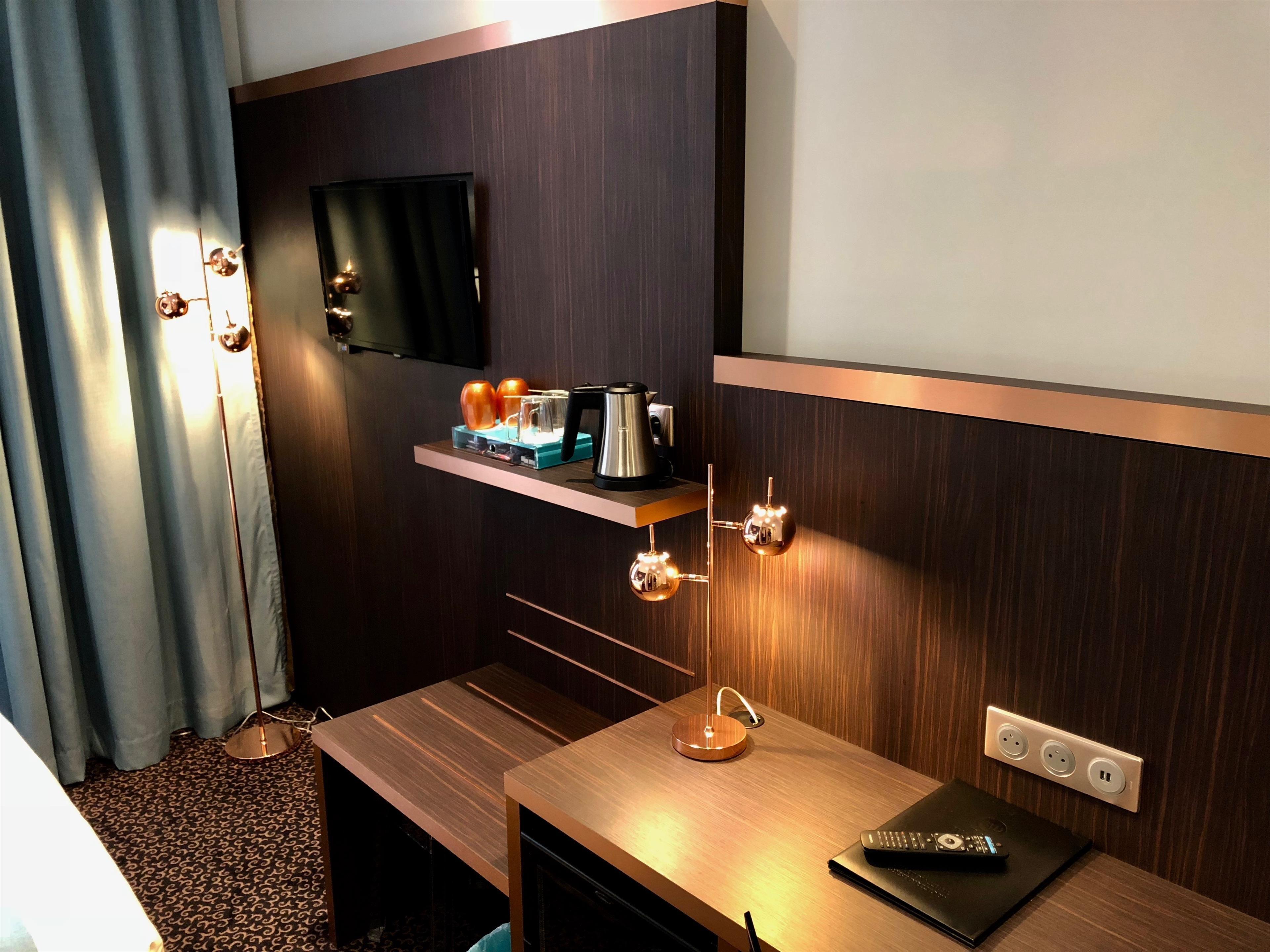 Classic Double Room