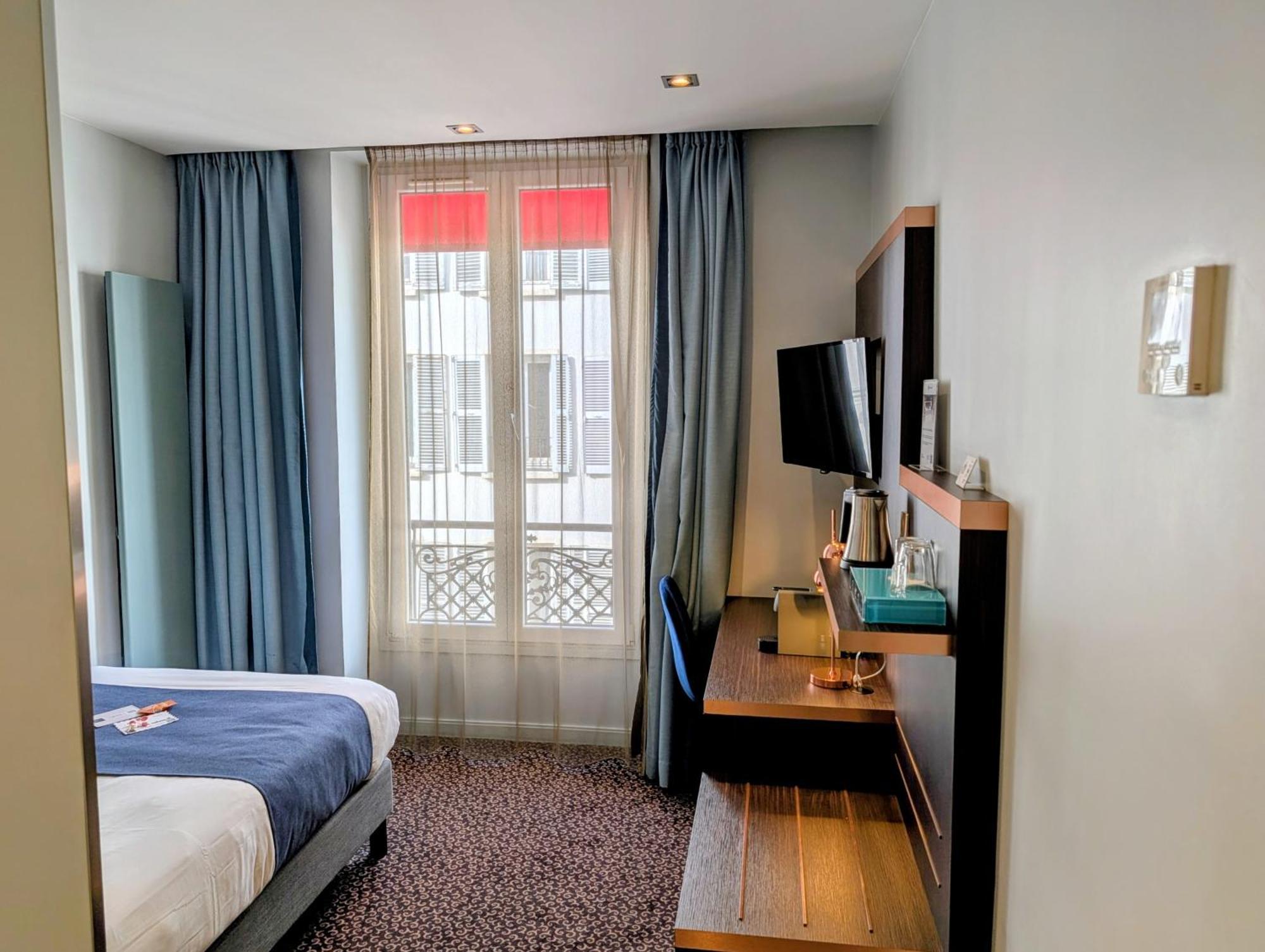 Classic Single Room